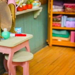 Meubelset DIY Hoofdslaapkamer