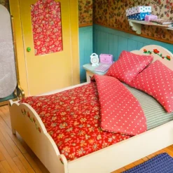 Meubelset DIY Hoofdslaapkamer