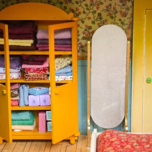 Meubelset DIY Hoofdslaapkamer
