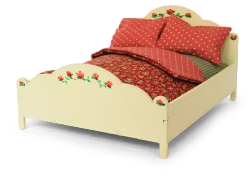 Meubelset DIY Hoofdslaapkamer
