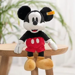 Mickey Mouse Knuffel - 31 cm