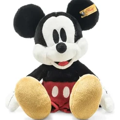 Mickey Mouse Knuffel - 31 cm