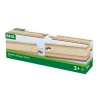 Middellange Rechte Rails