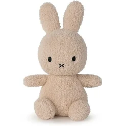 Miffy Terry Beige - 23 cm