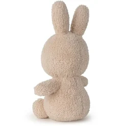Miffy Terry Beige - 23 cm