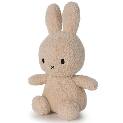 Miffy Terry Beige - 23 cm