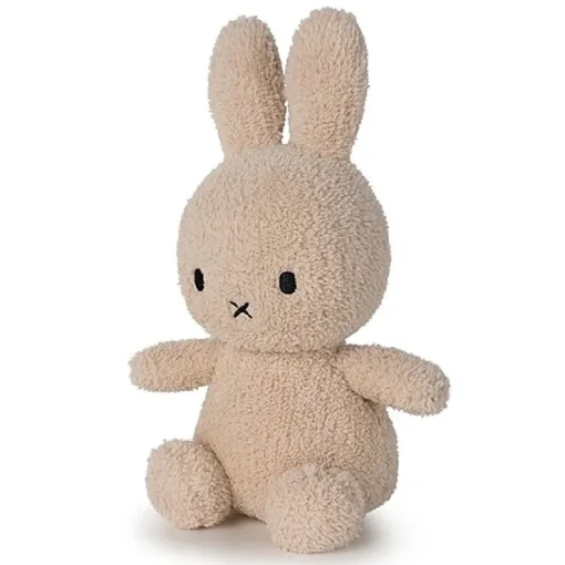 Miffy Terry Beige - 23 cm