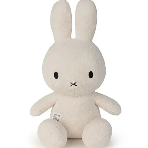 Miffy Terry Cream - 50 cm