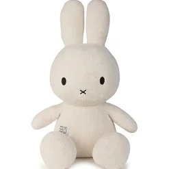 Miffy Terry Cream - 70 cm