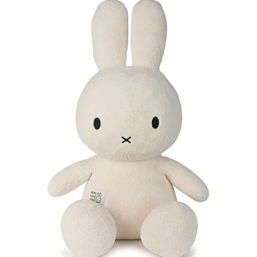 Miffy Terry Cream - 70 cm