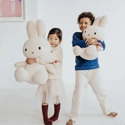 Miffy Terry Cream - 50 cm