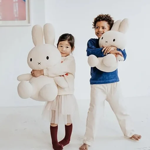 Miffy Terry Cream - 50 cm