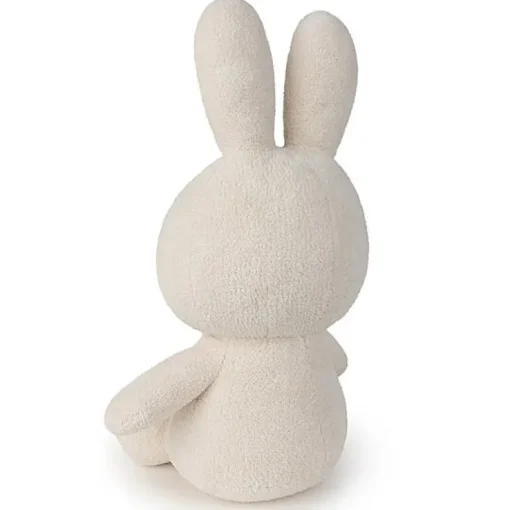 Miffy Terry Cream - 70 cm