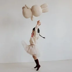 Miffy Terry Cream - 50 cm