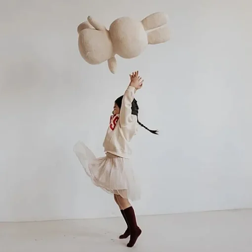 Miffy Terry Cream - 50 cm