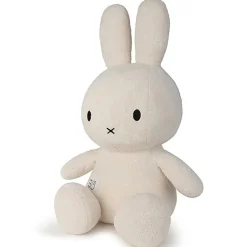 Miffy Terry Cream - 70 cm