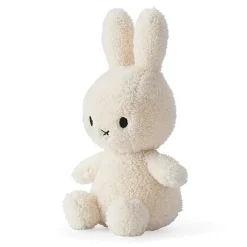 Miffy Terry Cream - 23 Cm