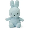 Miffy Terry Light Blue - 23 cm