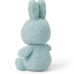 Miffy Terry Light Blue - 23 cm