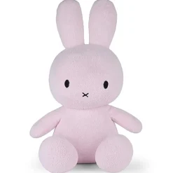 Miffy Terry Light Pink - 70 cm