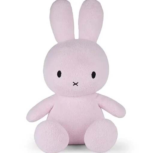 Miffy Terry Light Pink - 70 cm