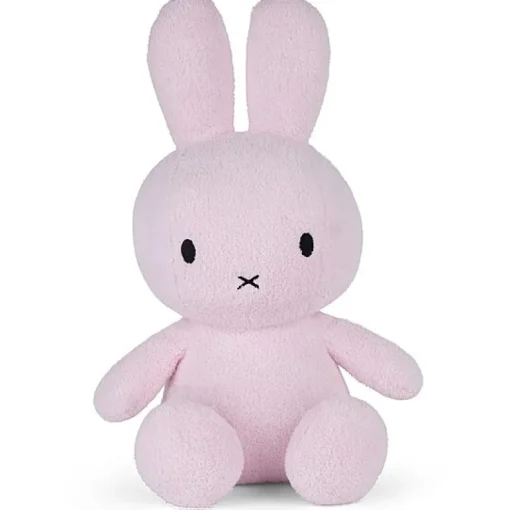 Miffy Terry Light Pink - 50 cm