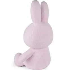 Miffy Terry Light Pink - 70 cm