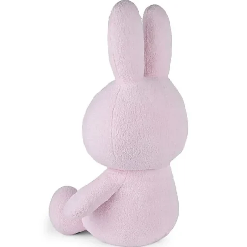 Miffy Terry Light Pink - 70 cm