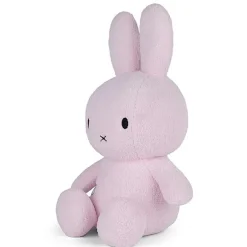 Miffy Terry Light Pink - 50 cm