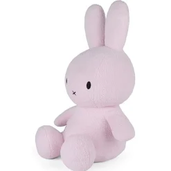 Miffy Terry Light Pink - 70 cm
