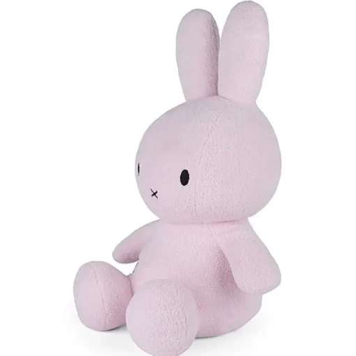 Miffy Terry Light Pink - 70 cm