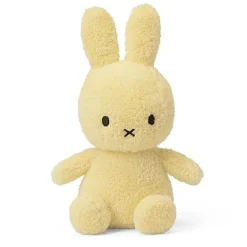 Miffy Terry Light Yellow - 23 cm