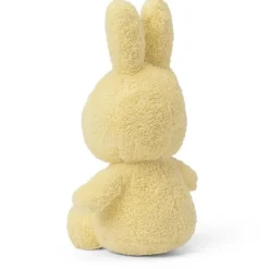 Miffy Terry Light Yellow - 23 cm