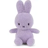 Miffy Terry Lilac - 23 cm