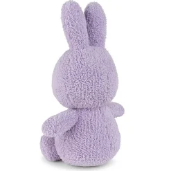 Miffy Terry Lilac - 23 cm