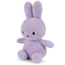 Miffy Terry Lilac - 23 cm