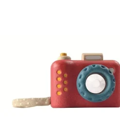 Mijn Eerste Camera