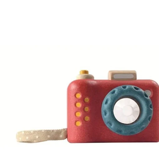Mijn Eerste Camera