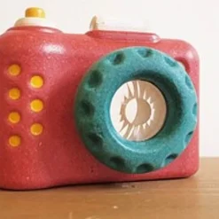 Mijn Eerste Camera