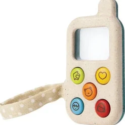 Mijn Eerste Telefoon