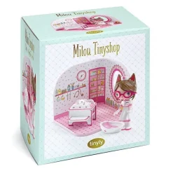 Milou Tinyshop