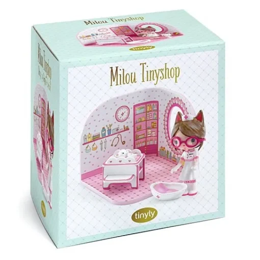 Milou Tinyshop