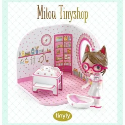 Milou Tinyshop