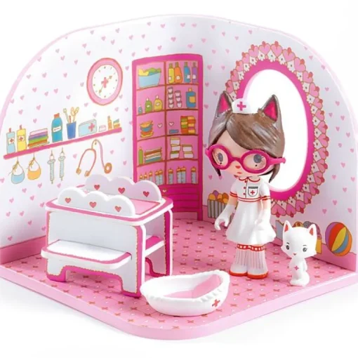 Milou Tinyshop