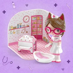 Milou Tinyshop