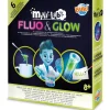Mini Lab Fluo & Glow