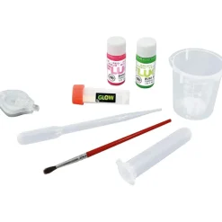 Mini Lab Fluo & Glow