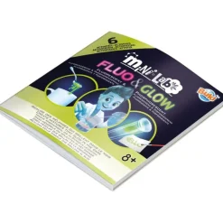 Mini Lab Fluo & Glow
