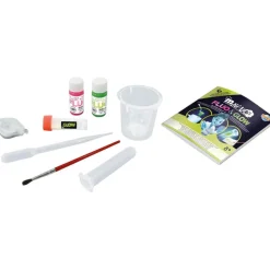 Mini Lab Fluo & Glow