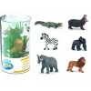 Mini Plus Wild Set 1 (6 Stuks)